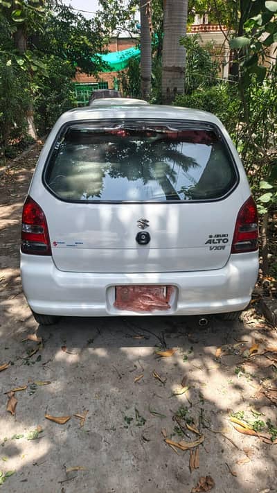 alto suzuki 1000 CC . 2011 MODEL