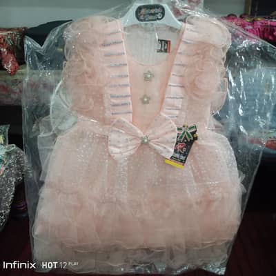 baby clothes