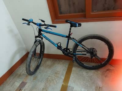 shimano bicycle 26 inch size