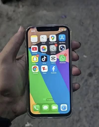 IPHONE 12  64GB   TRUE TONE OK 10/10