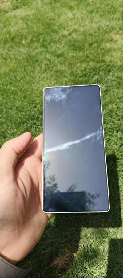Samsung S25 Ultra 12Gb / 512 Gb  PTA APPROVED