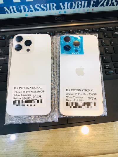 Iphone 15promax