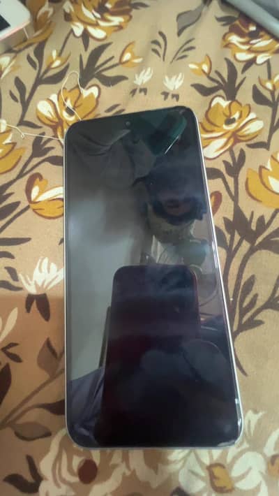 Infinix hot 60pro