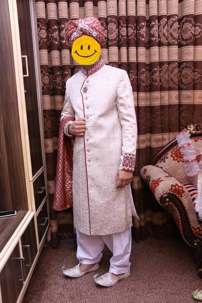 Sherwani