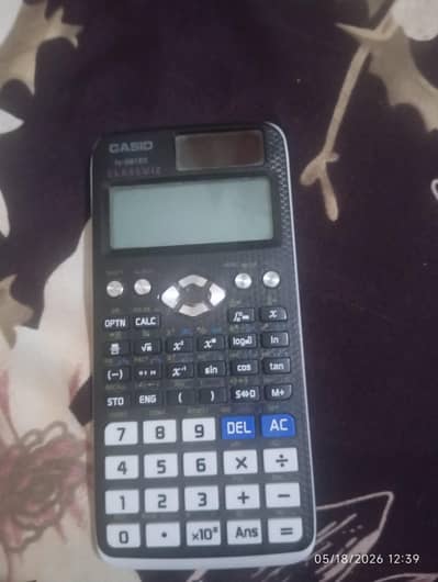 CLASSWIZ FX991EX FOR SALE