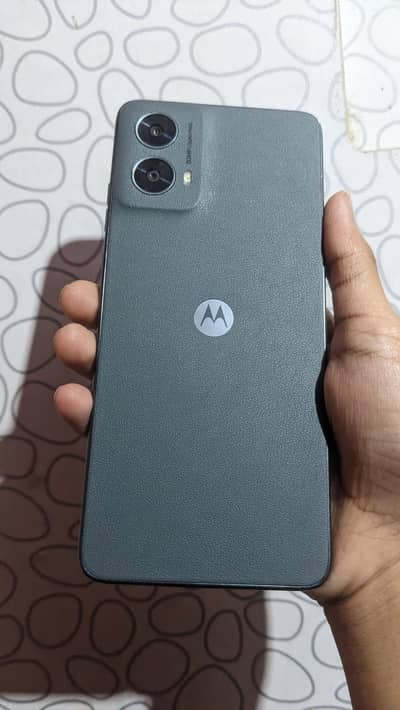 Motorola G 5g 2024 4+4/128 | Non Pta  Non pta