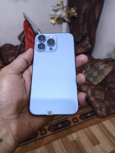 iphone 13 pro PTA approved