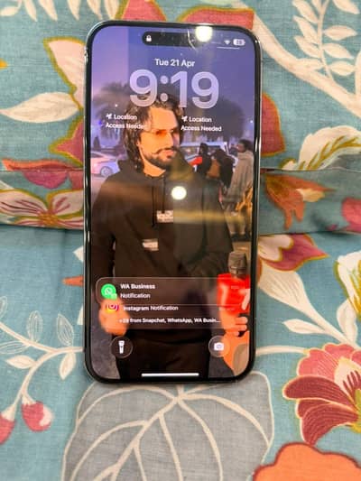 i phone 14pro max factory unlock