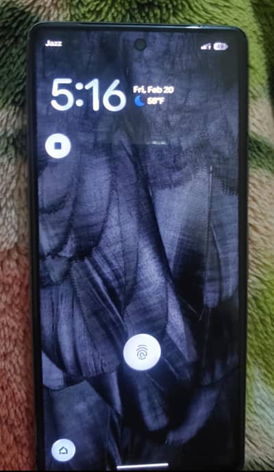 google pixel 7
