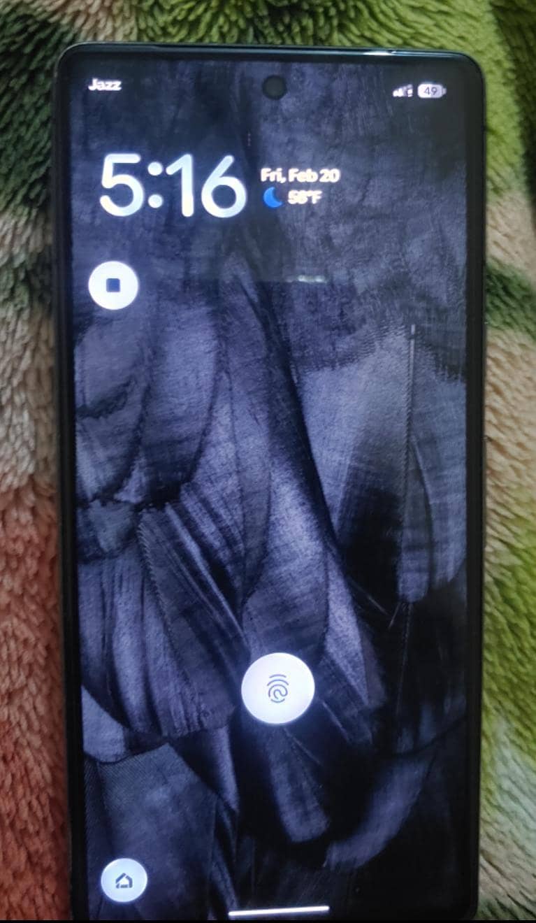 google pixel 7 0