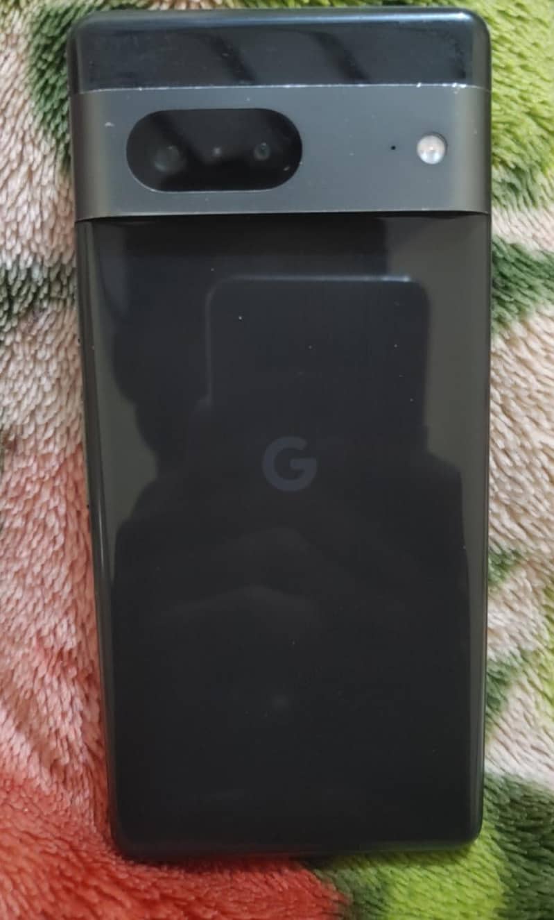 google pixel 7 1