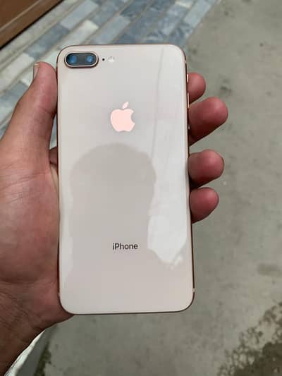 8 plus Pta approved