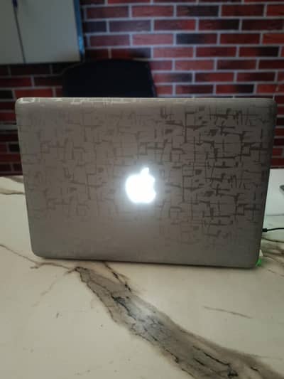 Apple MacBook Pro
