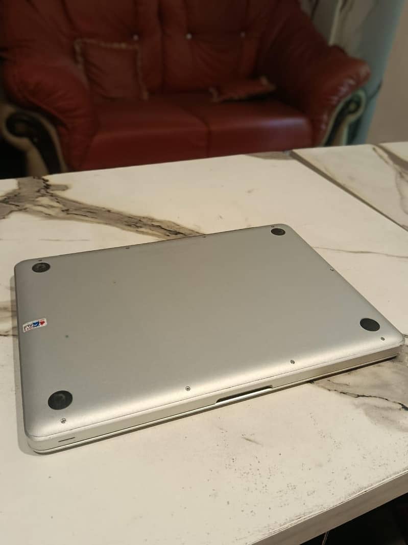 Apple MacBook Pro 3