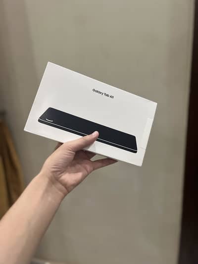 Samsung tab A11 | 4/64gb | Box Pack