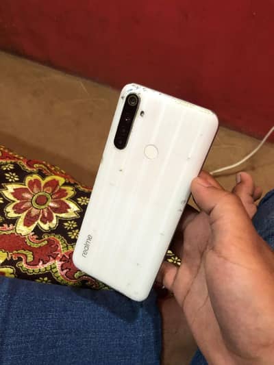 Realme 6i
