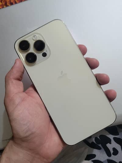  iPhone 14 Pro Max – 128GB 
