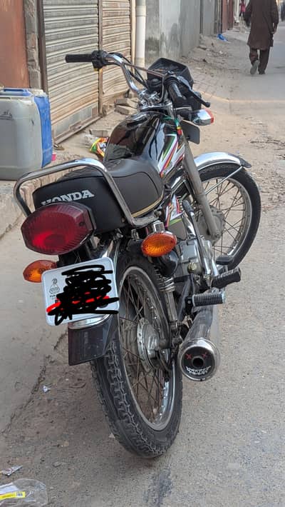 jhang ki registration ha multan ma bike available