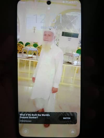 Realme C71
