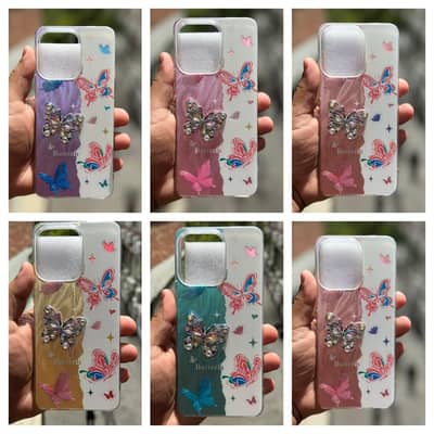 Fancy Case Good Quality