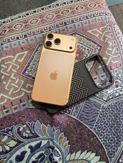 17pro max 512 gb