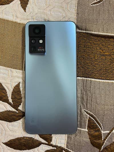 Infinix Zero X pro