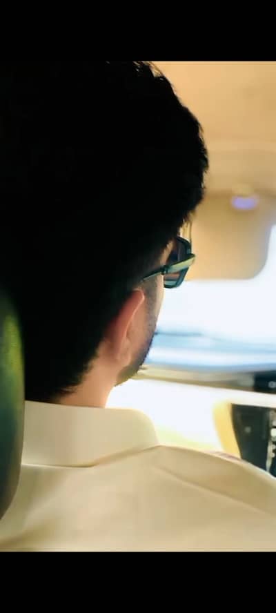 Yazdan Ali