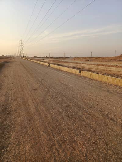 35x60 Plot No 2650 Seirs Level Ideal Location I-12/1