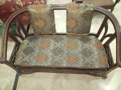 4 seater sofa set