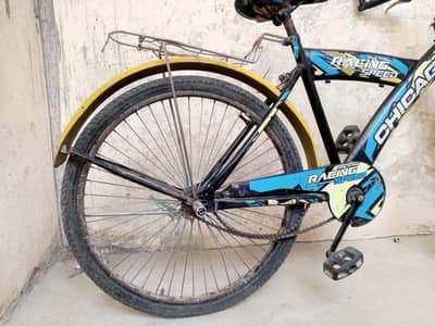 Cycle for sale . 2nd hand