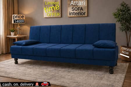 Sofa cum bed for sale | single beds | sofa kam bed | sofacumbed