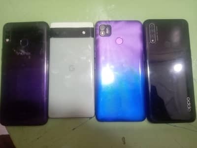 pixel 6a