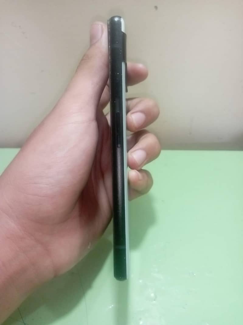 pixel 6a 5