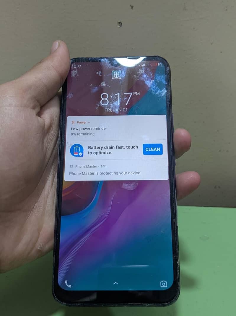 pixel 6a 9