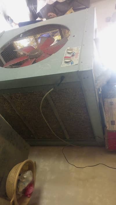 2, lahori Room Cooler
