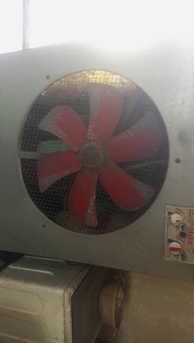 lahori Room Cooler