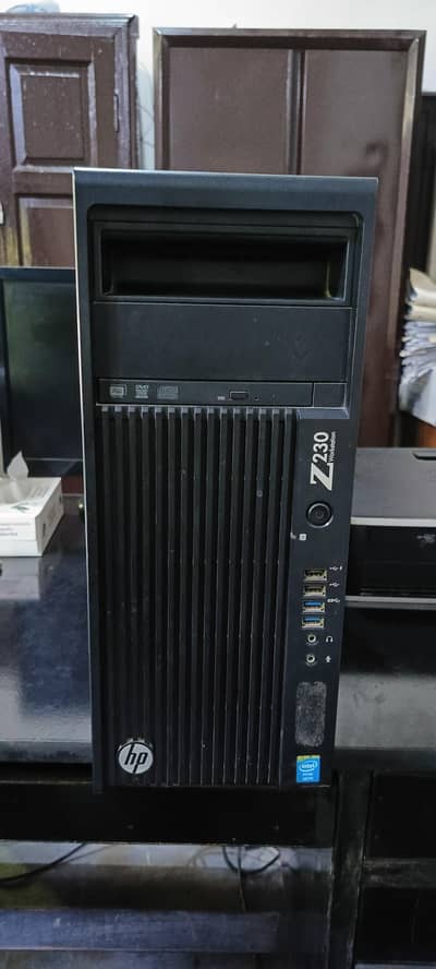 computer