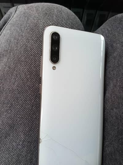 xiaomi mi a3 snapdragon proser