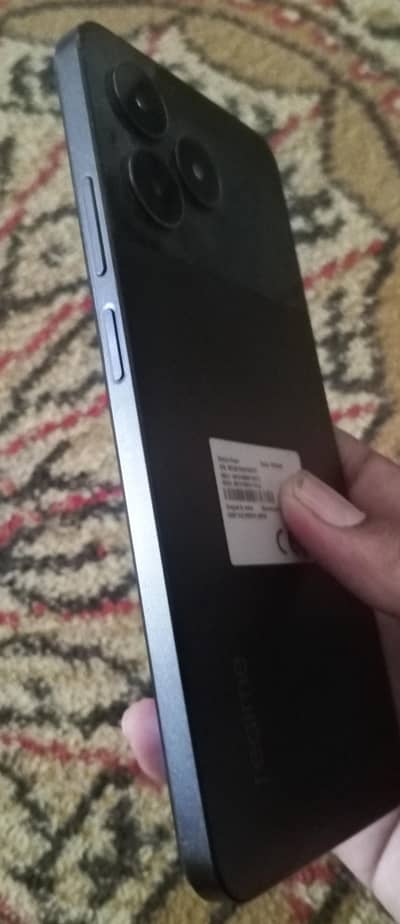 realme c51