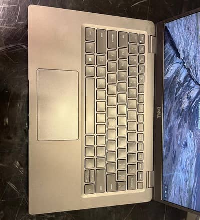 Dell Latitude 7410 (Core i5 10th Gen, 16/256GB)