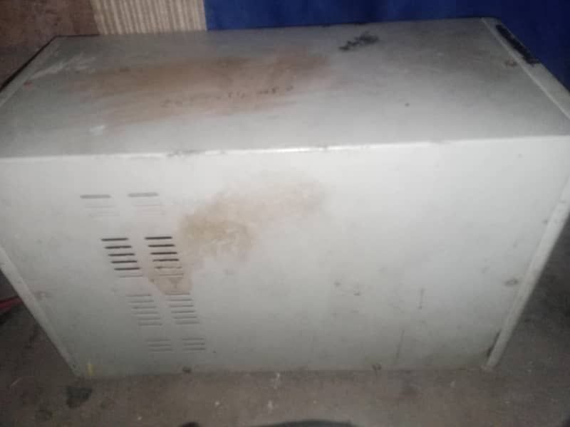 UPS perfect working 2