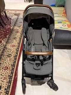 Nuna Baby Stroller | Kids Stroller | Pram | Kids Pram | Baby Pram