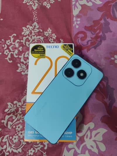 tecno spark 20 urgent sale final rate han
