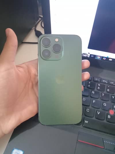 Iphone 13 pro