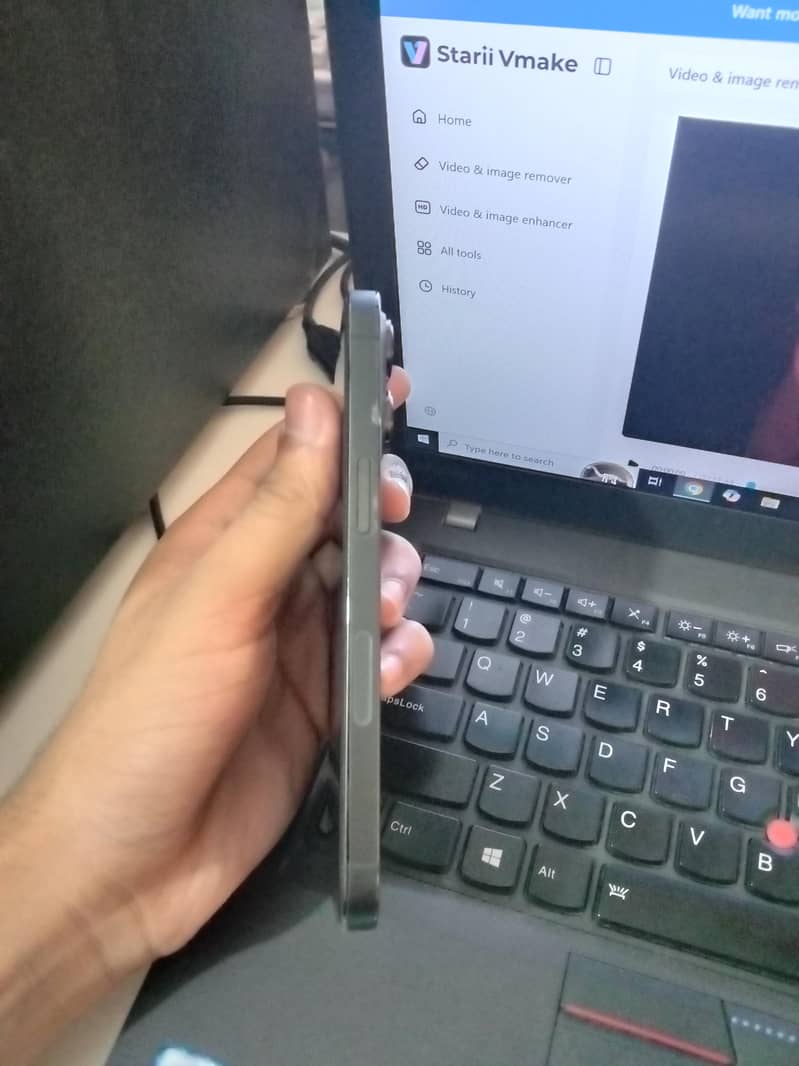 Iphone 13 pro 1