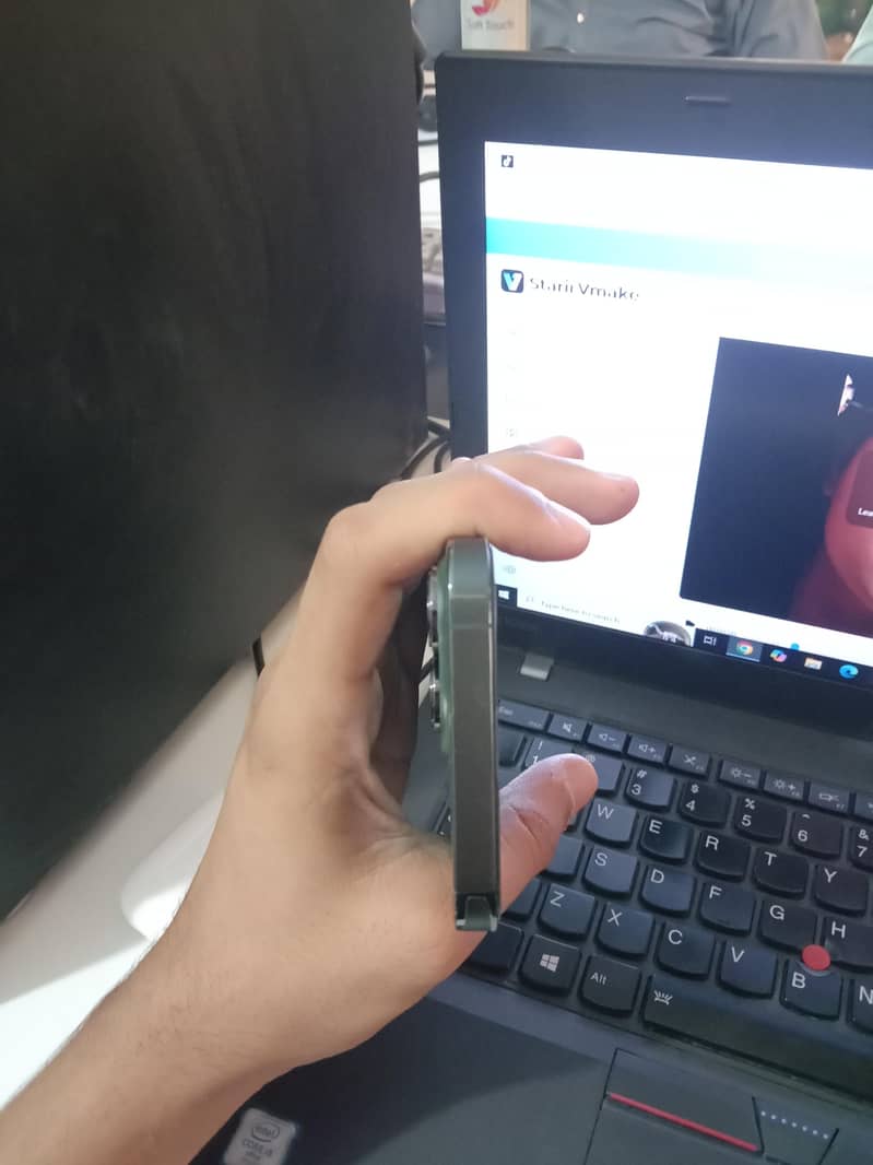 Iphone 13 pro 3