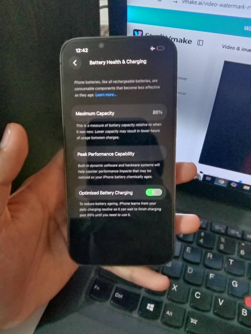 Iphone 13 pro 4