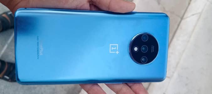 One plus 7t