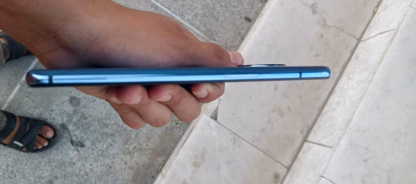 One plus 7t 2