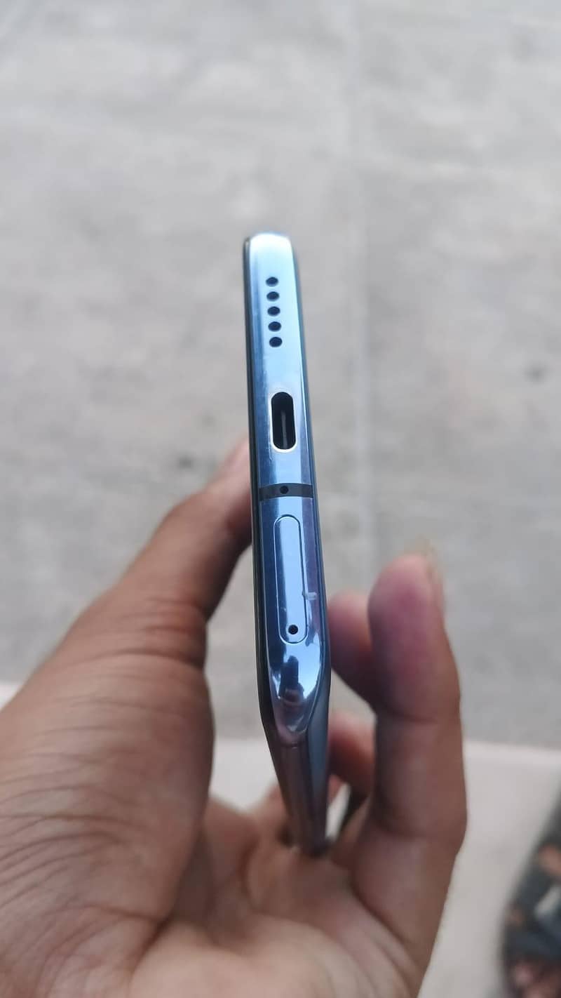 One plus 7t 4